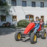 Pfaffenlehen Maria Neustift
