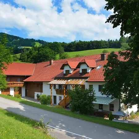 Pfaffenlehen 3*