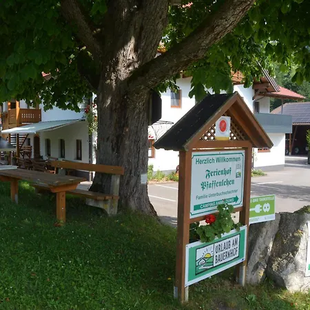 Pfaffenlehen 3* Maria Neustift