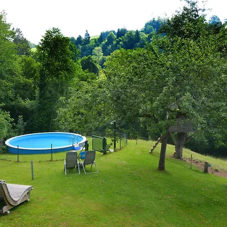 Guest house Pfaffenlehen
