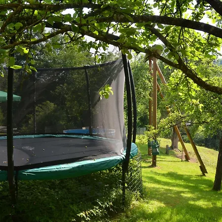 Guest house Pfaffenlehen 3*