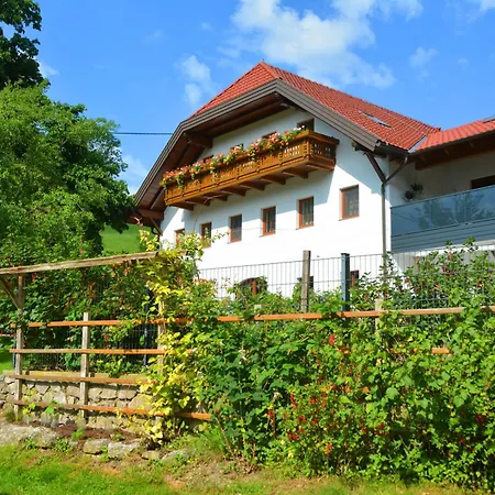 Guest house Pfaffenlehen Maria Neustift
