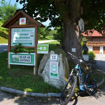 Pfaffenlehen