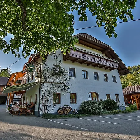 Pfaffenlehen 3* Maria Neustift