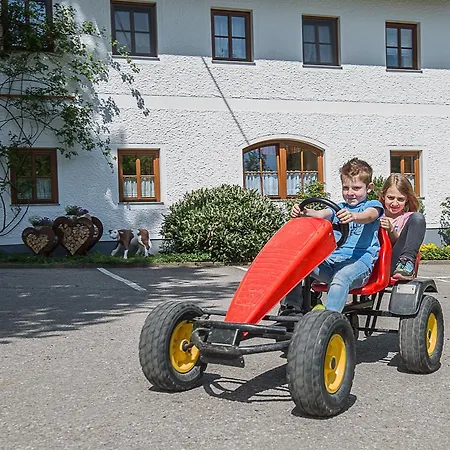 Pfaffenlehen Maria Neustift