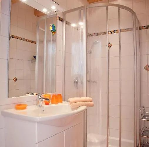 Pfaffenlehen Konukevi 3*