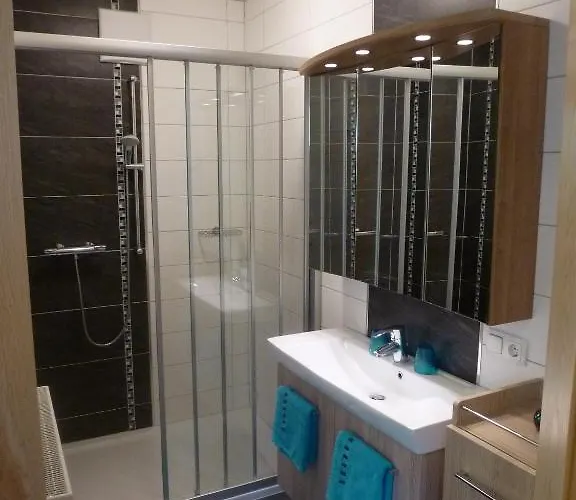 Konukevi Pfaffenlehen Maria Neustift