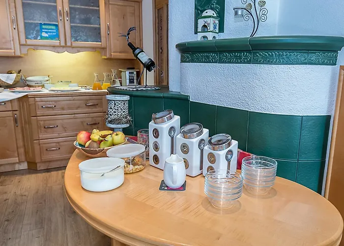 Pfaffenlehen Maria Neustift