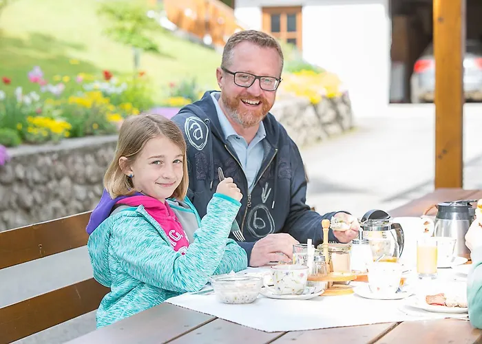 Pfaffenlehen Maria Neustift