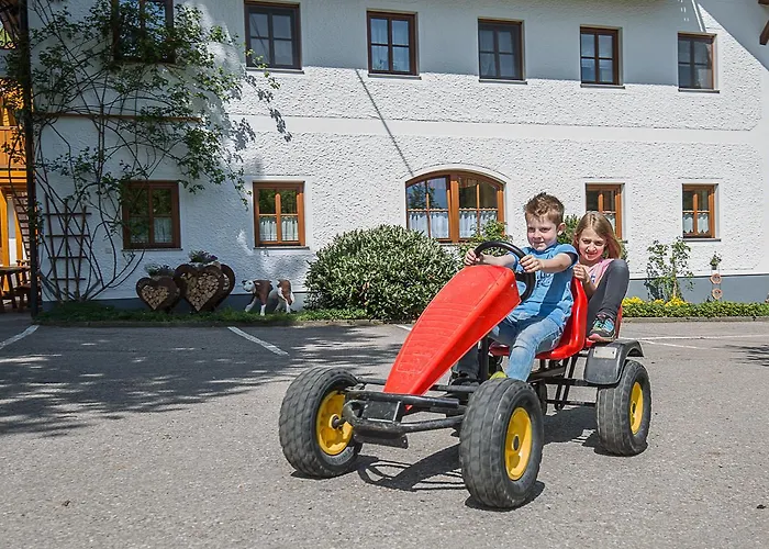 Pfaffenlehen Maria Neustift