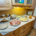 Pfaffenlehen Maison d'hôtes