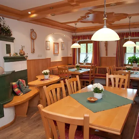 Maison d'hôtes Pfaffenlehen 3*