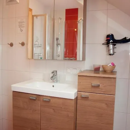 Гостевой дом Pfaffenlehen