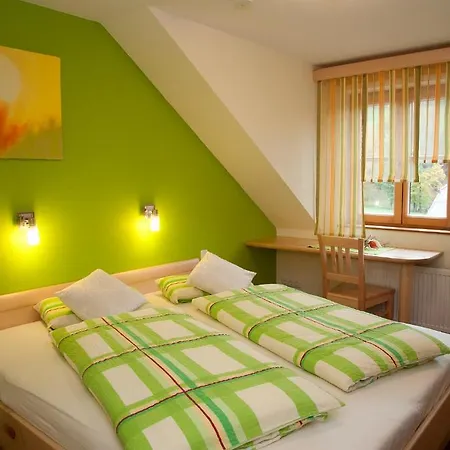 Pfaffenlehen 3* Maria Neustift