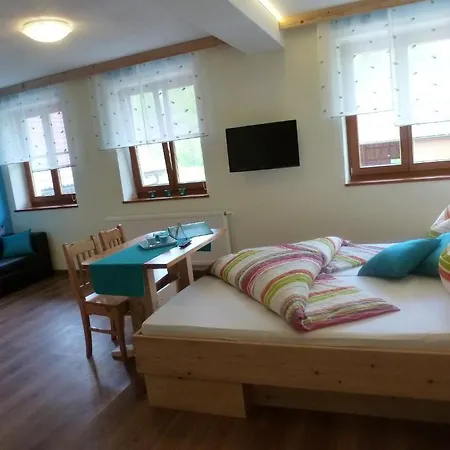 Гостевой дом Pfaffenlehen