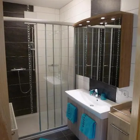 Гостевой дом Pfaffenlehen Maria Neustift