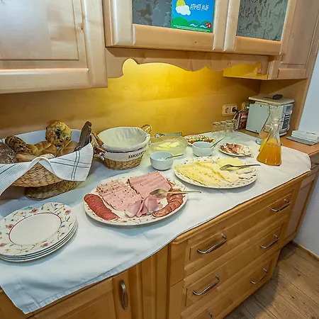 Pfaffenlehen Konukevi