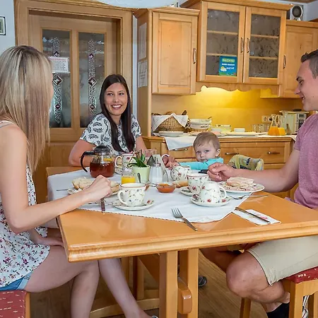 Pfaffenlehen 3* Maria Neustift