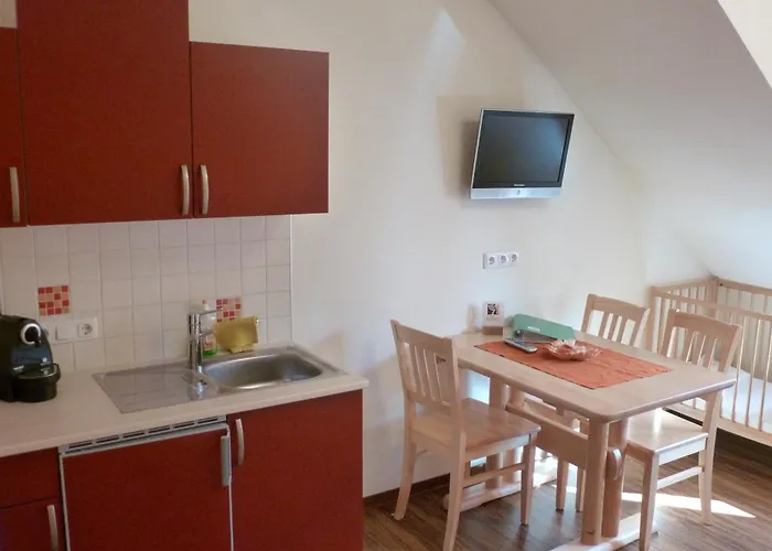 Guest house Pfaffenlehen 3*