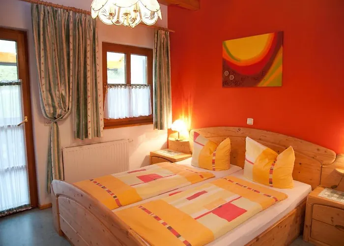 Pfaffenlehen Guest house