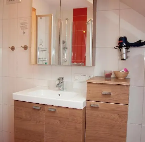 Guest house Pfaffenlehen