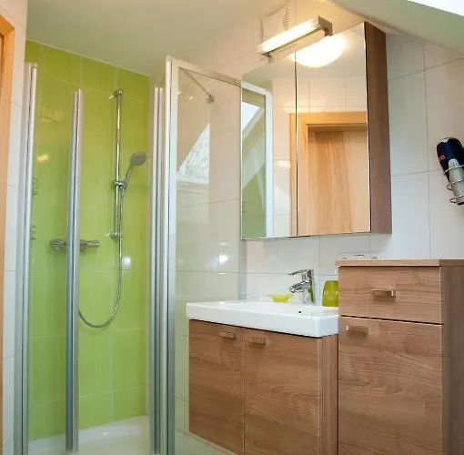 Pfaffenlehen 3* Maria Neustift