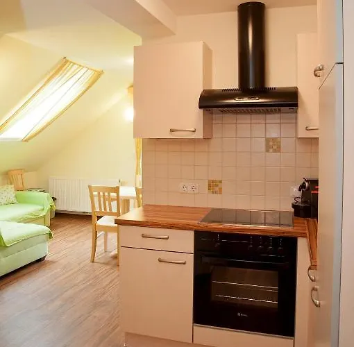 Guest house Pfaffenlehen Maria Neustift