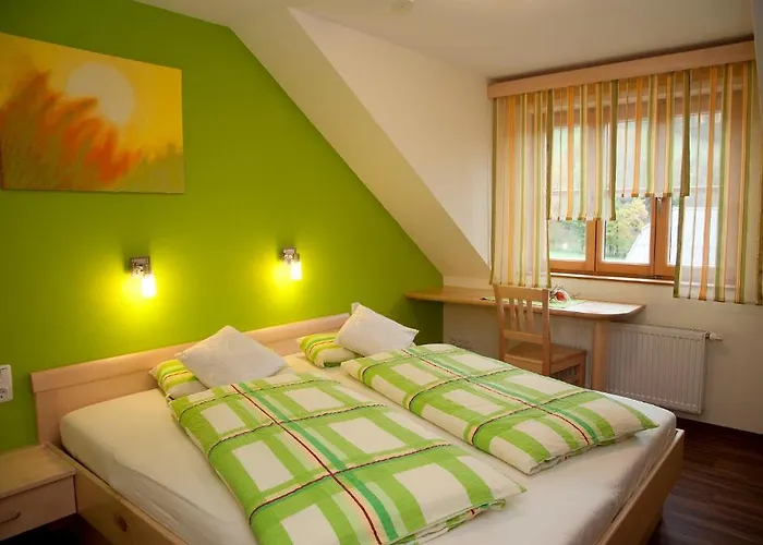 Pfaffenlehen 3* Maria Neustift