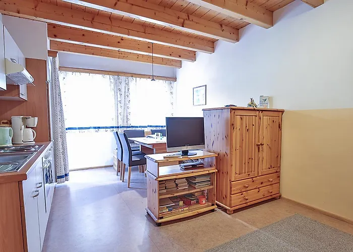 Guest house Pfaffenlehen Maria Neustift