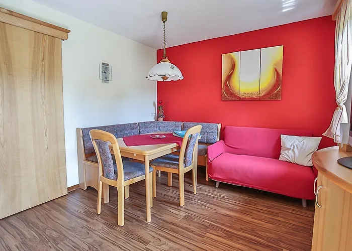 Guest house Pfaffenlehen 3*