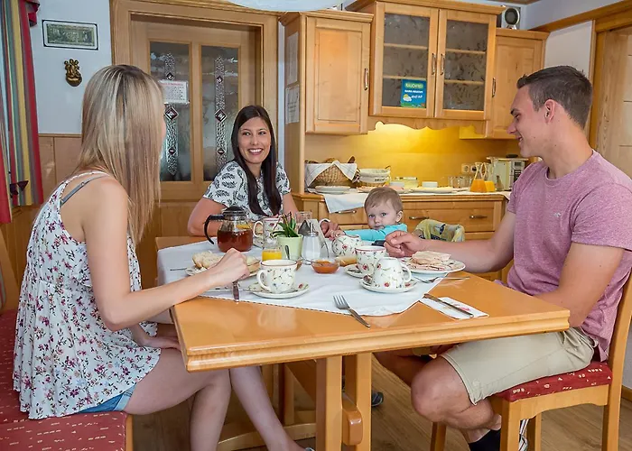 Pfaffenlehen 3* Maria Neustift