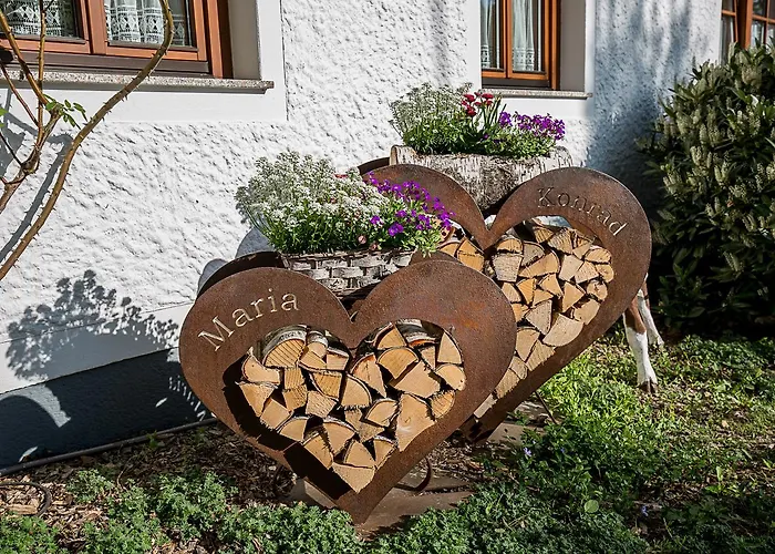 Guest house Pfaffenlehen