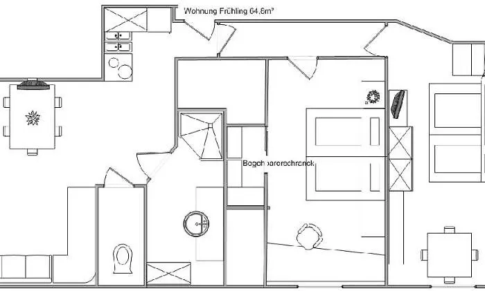 Pfaffenlehen Maria Neustift